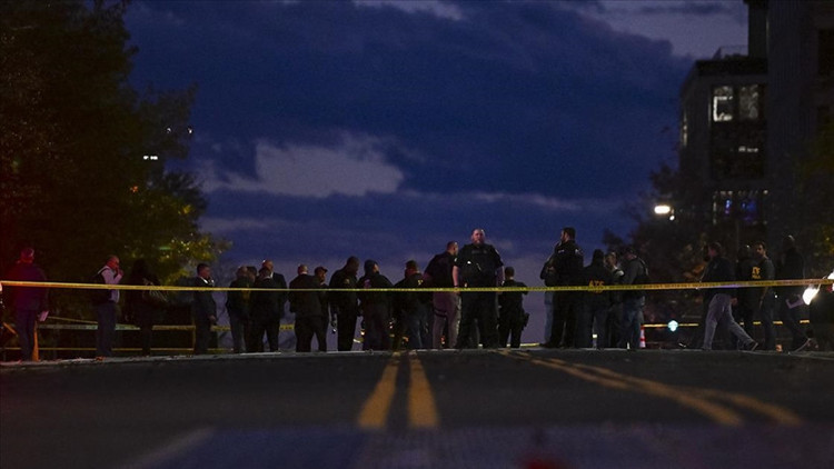 Afgan saldırgan CIA ile çalışmış