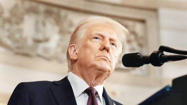 Trump’tan Maduro’ya tam saha pres ‘Kara harekâtı yakında’ Trump’tan Maduro’ya tam saha pres ‘Kara harekâtı yakında’