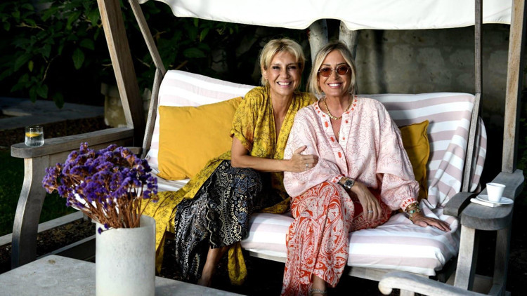 %100&MORE İlham Veren Sohbetler Saba Tümer: Kimseyi fazla tanımak istemem