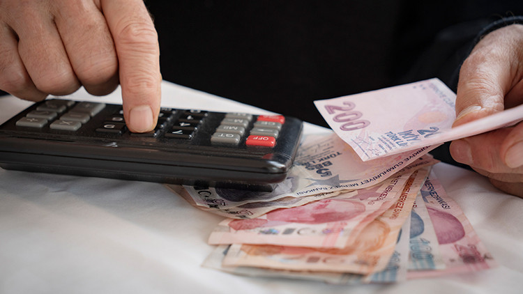 Memur ve emeklinin zam oranları netleşiyor 5 aylık tablo ortaya çıktı