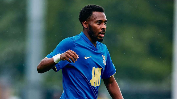 Chris Daviesten Osayi-Samuel açıklaması Takımdan uzak kaldı