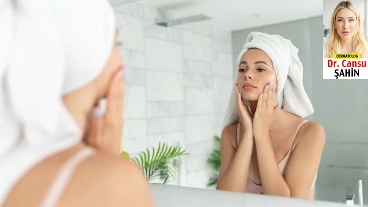 Kış aylarında cilt bakımı