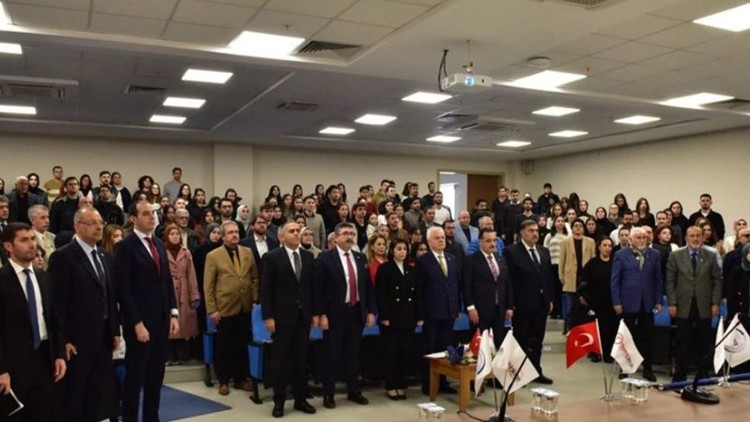 Dijital Habercilikte Telif Semineri düzenlendi Dijital Habercilikte Telif Semineri düzenlendi