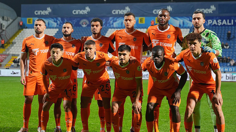 Fenerbahçeye Başakşehirden müjde Fenerbahçeye Başakşehirden müjde