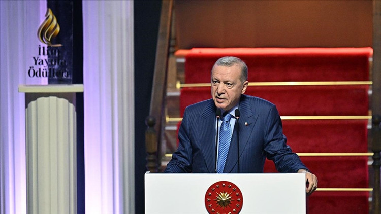 Son dakika... Cumhurbaşkanı Erdoğandan terörsüz Türkiye mesajı: Hep birlikte başaracağız