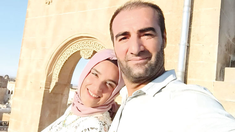 Komşudan şüpheli ifade Komşudan şüpheli ifade