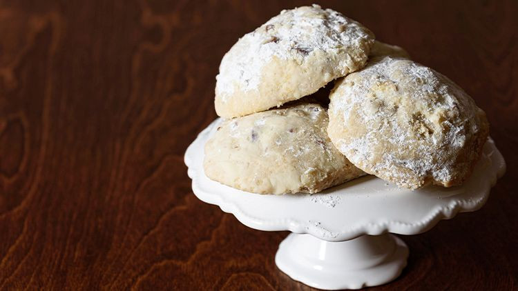 Un kurabiyesi tarifi