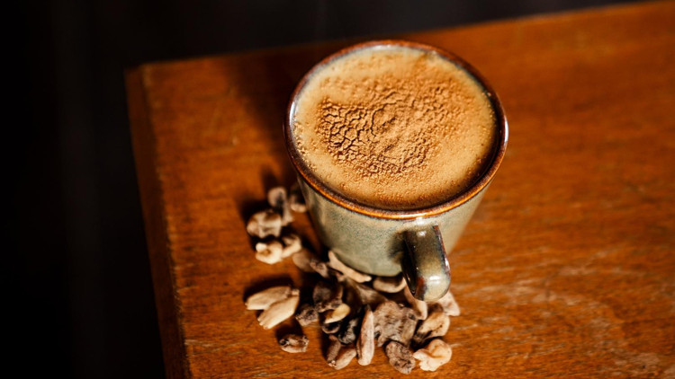 Altınköy’den salep daveti