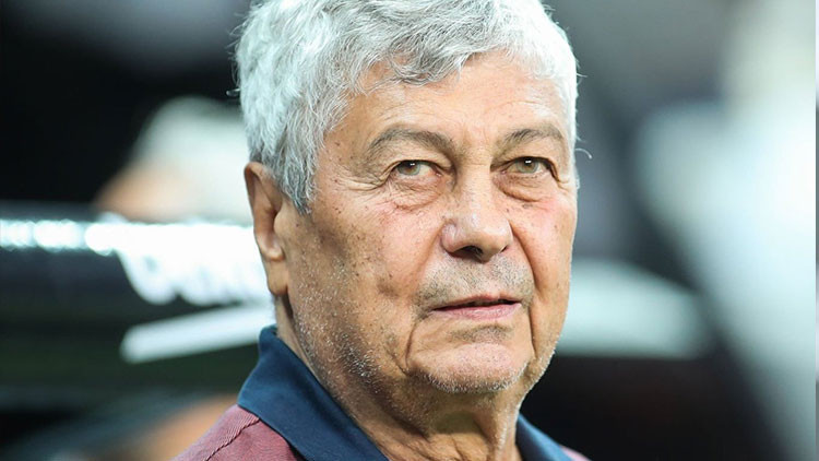 Mircea Lucescu, Fenerbahçe-Galatasaray derbisi için Dünya Kupası kura çekimini reddetti