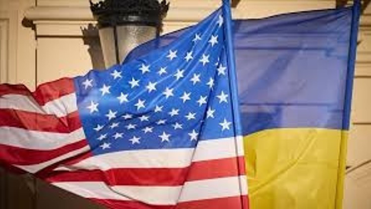 Ukrayna ve ABD heyetleri Florida’da bir araya geldi