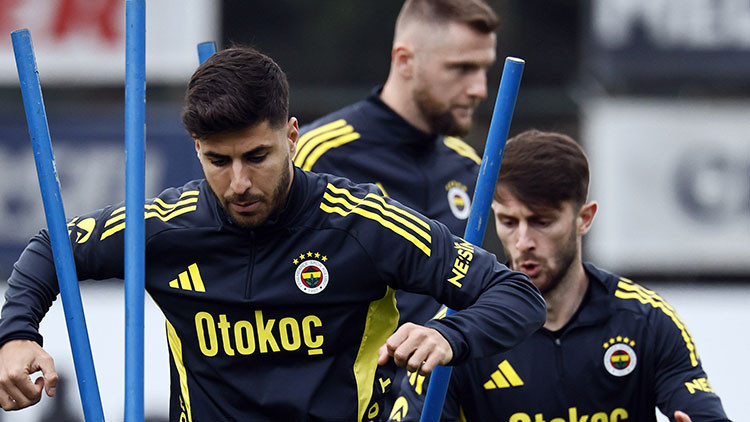 Fenerbahçe, Galatasaray derbisine hazır