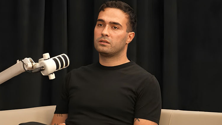 Mert Demir: Ben işe çaycılık yaparak başladım