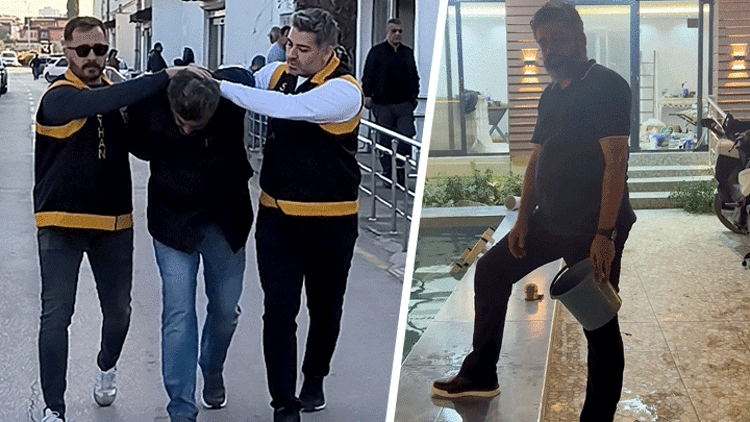 İki cinayetten hükümlü katil, sahte isimle kitaplar yazıp konferanslar düzenlemiş Yüz tanıma sistemiyle yakalandı