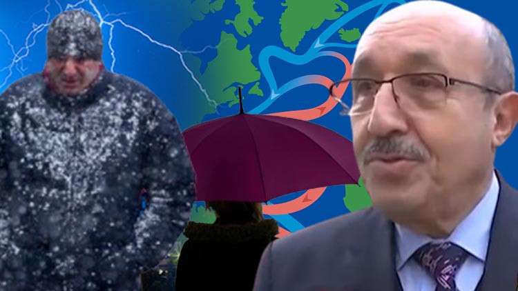 Yeni araştırma hem umut veriyor hem korkutuyor: Avrupa’yı koruyan akıntı tehlikede Hava durumu nasıl etkilenecek Türkiye’yi bekleyen 6 tehdit… Yeni araştırma hem umut veriyor hem korkutuyor: Avrupa’yı koruyan akıntı tehlikede Hava durumu nasıl etkilenecek Türkiye’yi bekleyen 6 tehdit…