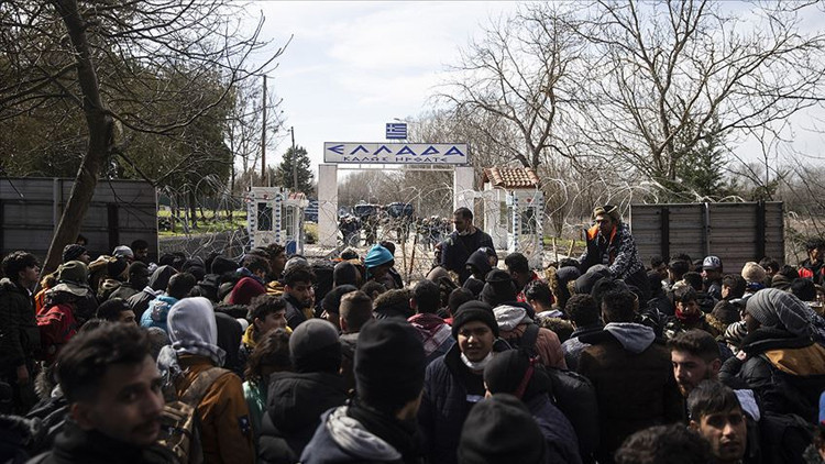 BM, ABdeki göçmen ve mülteci tartışmalarından endişeli