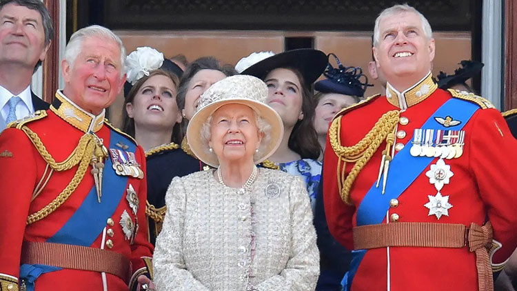 Kral kardeşi olmak onu kurtaramadı… Ağabeyinin öfkesi dinmiyor Son hamle de geldi: Adı tarihten silinecek