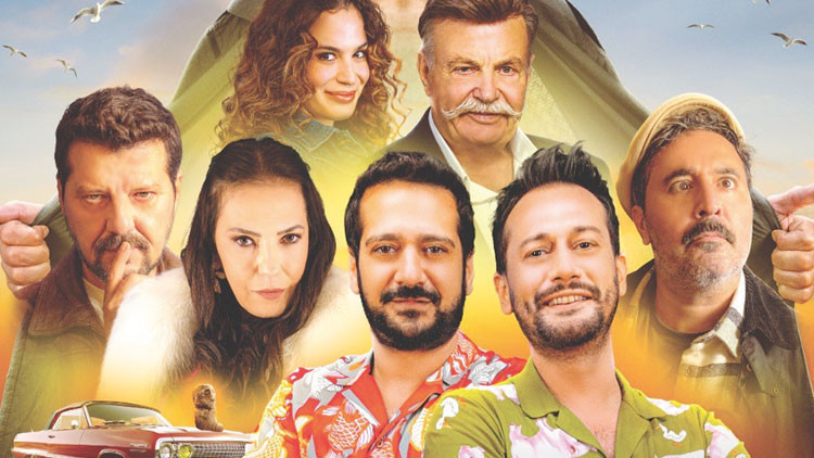 5 Aralık’ta vizyonda