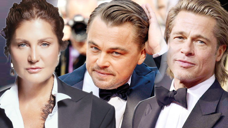 Sibel Can: Leonardo DiCaprio hayal kırıklığı