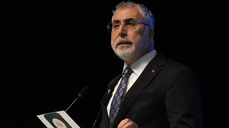Bakan Işıkhandan asgari ücret görüşmeleri açıklaması: Masada tüm tarafları görmek istiyoruz