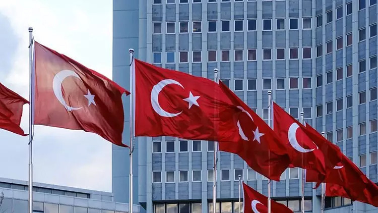 OECD, Türkiye büyüme tahminini yükseltti