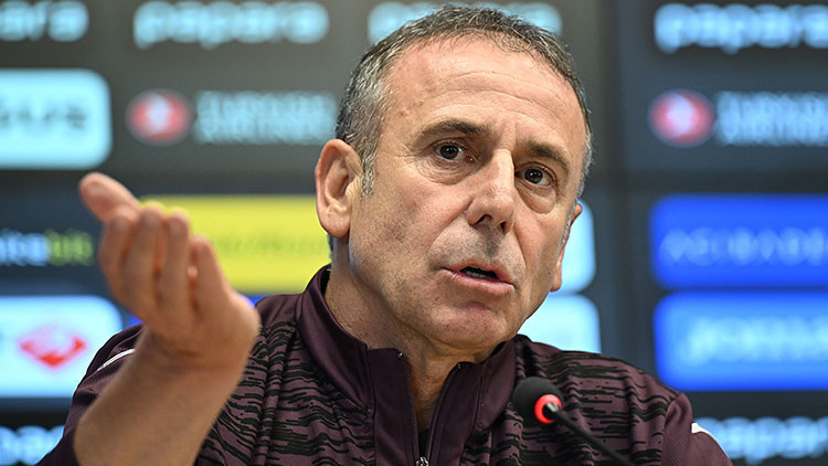 Abdullah Avcıdan Rizespor iddialarına yanıt geldi