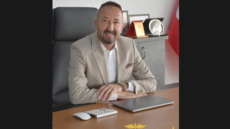 İş sağlığı ve güvenliğinde adım