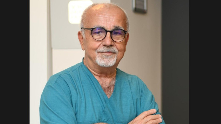 Göz kapağında estetik girişimler bakışları gençleştiriyor Göz kapağında estetik girişimler bakışları gençleştiriyor