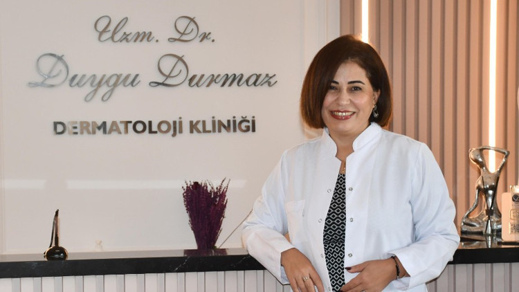 Zamanı geri çeviren dokunuş: Biyostimülan sıvı yüz germe