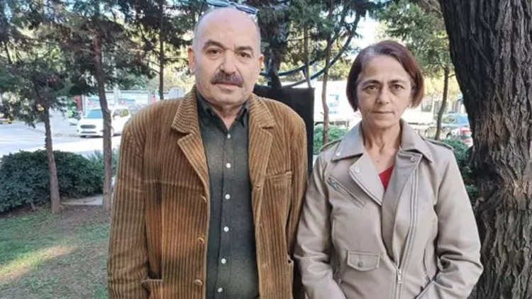 Karadağda ev hayali kuran çifti dolandırdığı ileri sürülen sanığa alacak davasında 3 ay tazyik hapsi