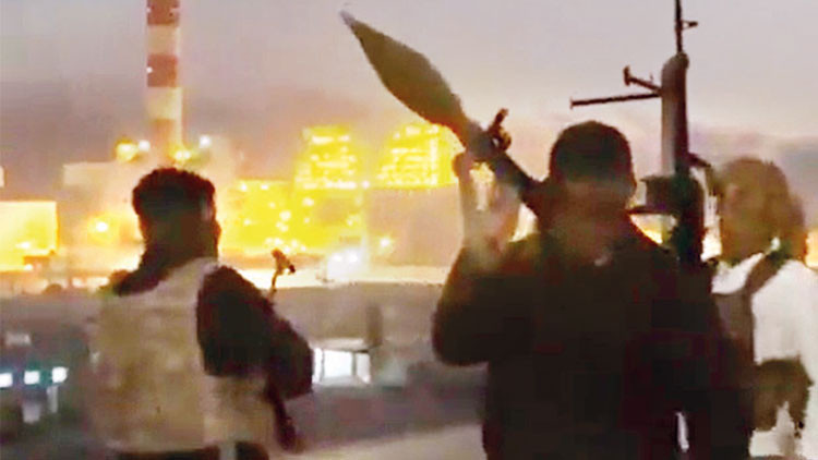 Kuzey Irak’ta aşiretler çatıştı