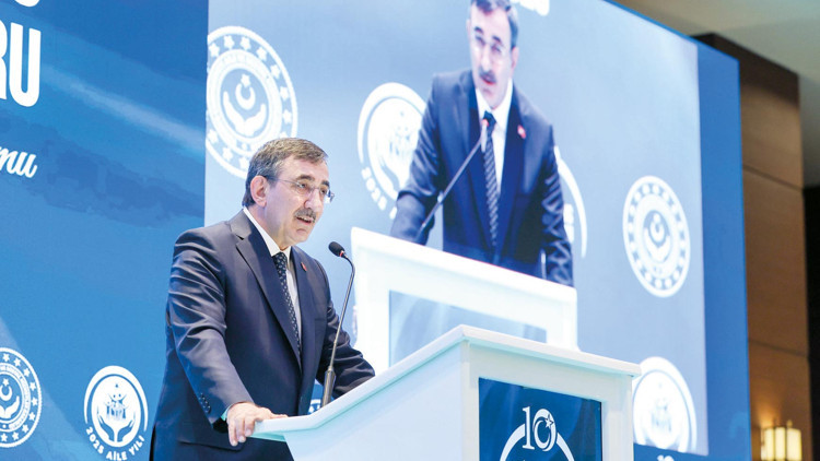 Yaşlanmadan zenginleşmek çok önemli Yaşlanmadan zenginleşmek çok önemli