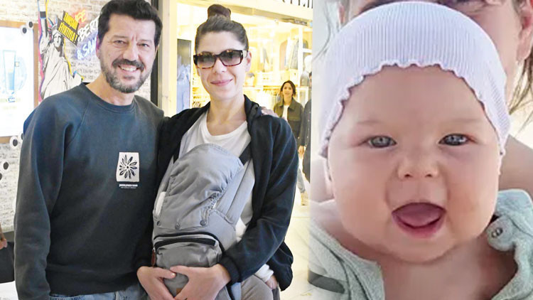 İlker Aksum: Keşke daha erken baba olsaydım