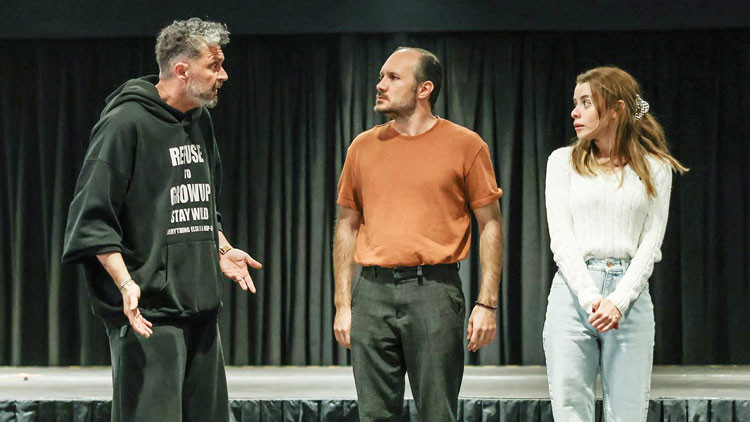 5 Aralık’ta perde açıyor