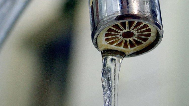 İSKİ duyurdu: Yarın bu mahallelerde 10 saatlik su kesintisi olacak