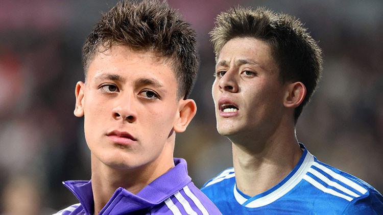 Real Madridde fatura Arda Gülere çıktı İspanyol yazar sorununu açıkladı