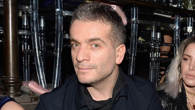 Murat Cemcirin sağlık durumu nasıl Hastaneden açıklama geldi...