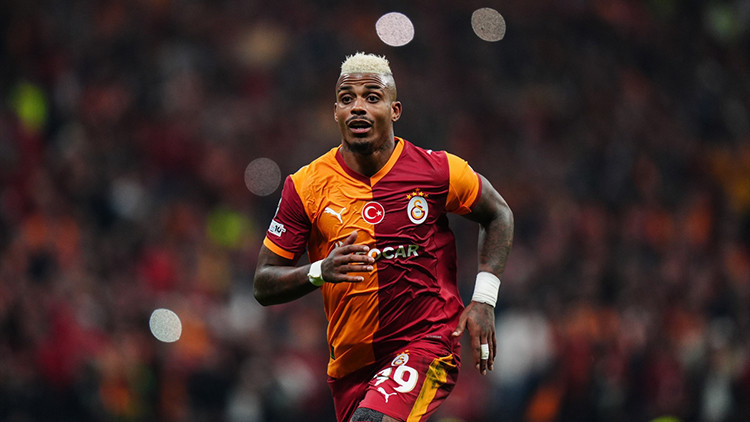 Galatasarayda Leminadan mesaj Ne kadar uğraşırsanız uğraşın başaramazsınız Galatasarayda Leminadan mesaj Ne kadar uğraşırsanız uğraşın başaramazsınız