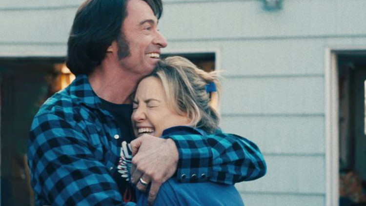 Aslında ikisi de başkalarına aşık... Role fazla kapılmışlar... Kendimizi gerçekten evli bir çift sandık