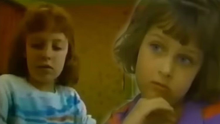 Doğar doğmaz cehennemi yaşamış, 6 yaşındayken dünyayı dehşete düşürmüştü Şimdi ne yaptığına inanamayacaksınız