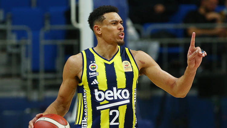 Wade Baldwinden Fenerbahçe açıklaması