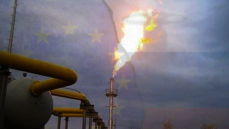 AB kararını verdi: İlk itiraz Macaristandan geldi... Rus gazı için son tarih belirlendi