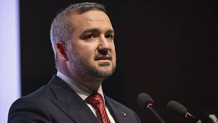 TCMB Başkanı Karahandan sıkı para politikası duruşu ve dezenflasyon vurgusu