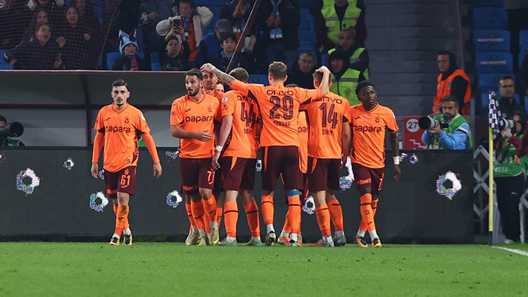 Trabzonspor 2-0 Vanspor FK (Ziraat Türkiye Kupası maç özeti)