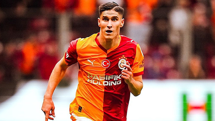 Tahkimden Galatasarayın Roland Sallai itirazına ret