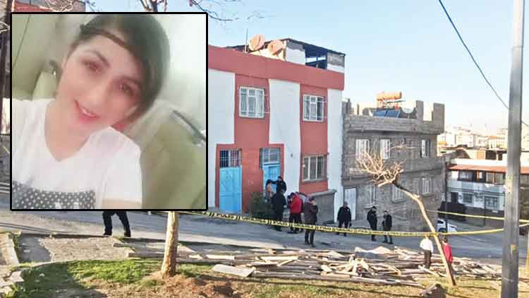 Şerife’yi de eski eşi katletti... Çocuklarının gözü önünde bıçakladı