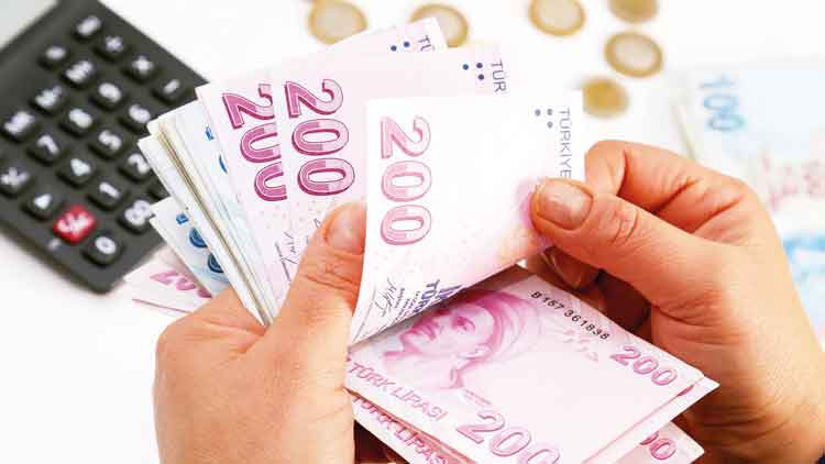 Komisyon ilk kez toplanıyor: Asgari ücret maratonu başlıyor