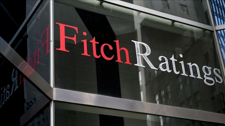 Fitchten Türkiye ekonomisi için büyüme tahmini