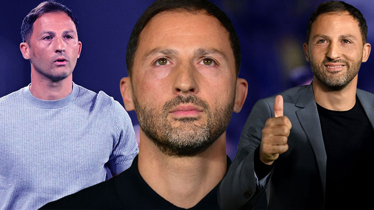 Fenerbahçeyi yazdı: Bu topraklardan bir Tedesco geçti diyeceğimiz adamla tanıştık