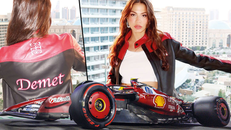 Formula 1de Demet rüzgarı