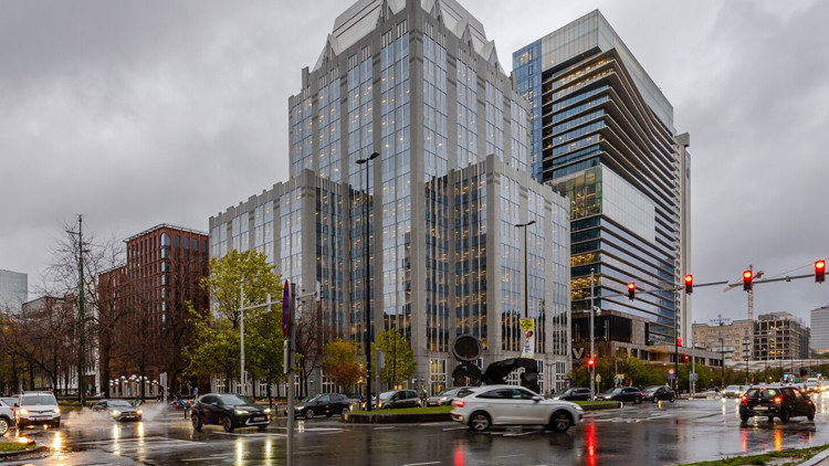 Belçika Batıyı uyardı, Putini işaret etti: Rusya karşılık verebilir